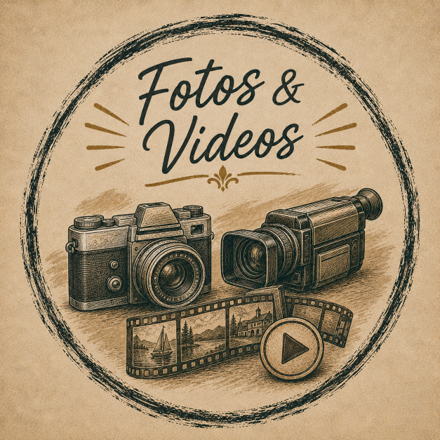 Fotos & Videos